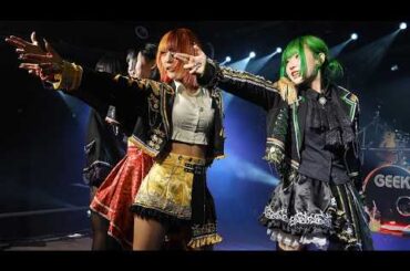 #韓国地下アイドル 260224 | REIEI （零鋭）- 我儘ラキア 【GR4VITY G4ME】cover - |레이에이 신체제 [ 次章 ]