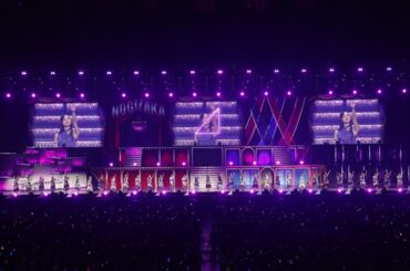 乃木坂46、5thアルバム『My respect』の記念ライヴ含む東京有明アリーナ4日間完遂。「メンバーでいられることを誇りに思える、最高の1日になりました！」 - TOWER RECORDS ONLINE