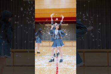 AKB48 伊藤百花 小栗有以 倉野尾成美 下尾みう 💓💓💓💓