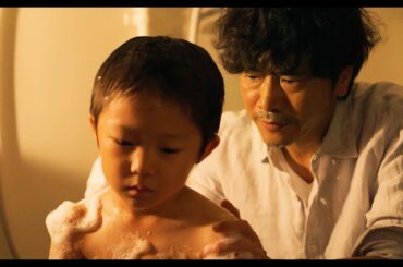 萩原聖人が“極道を捨てた男”に体当たり！衝撃の人間ドラマ　映画『⽉の⽝』