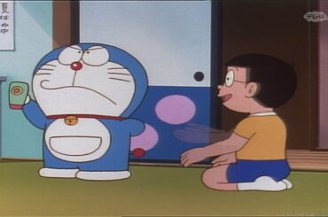 大山版ドラえもん　第1413話　持ち主を探せ!