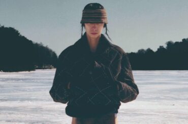 ホモ・ルーデンス(HOMO LUDENS) 2026-27年秋冬メンズコレクション - ファッションプレス