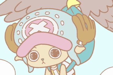 【公式】ミニアニメ『CHOPPER's』第8話「たかかった／京都」