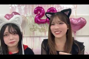 2026.02.23 【日向坂46】森本 茉莉SHOWROOM