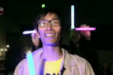 BiSH / 2015.07.19 ニコニコ23.5時間テレビ「地下アイドルLIVE in 地下～地下アイドルが本当に地下神殿でライブ！～」