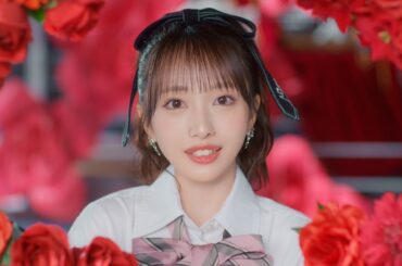 【MV full】向かい風 / AKB48【公式】