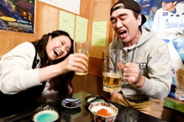 【速報】江頭と二階堂ふみが歴史的快挙