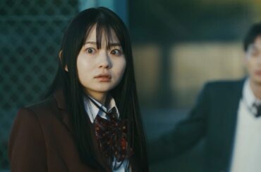 山田杏奈、青木柚、ピエール瀧ら出演の“組体操SFサイコムービー”　映画「NEW GROUP」特報映像