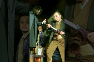 極道のボス？だから何だ！#大島優子