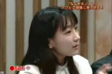 『ななか6/17 (2003)』声優インタビュー 【矢尾一樹・堀江由衣・真田アサミ・かないみか・鈴村健一】