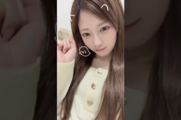 芽依ちゃんにぴったりだけど、大人になったね（美人） #東村芽依  #日向坂 #日向坂で会いましょう