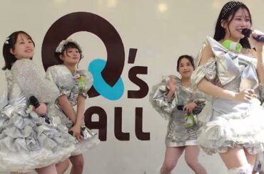 フィロソフィーのダンス『ダンス・フォー・フィロソフィー』(2026.02.23 大阪もりのみやキューズモールリリイベ)