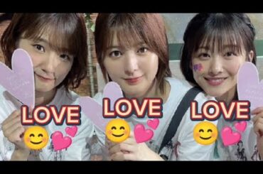 井上梨名『初恋』(Part4)