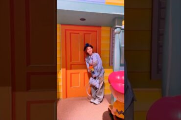 鬼頭明里 / Akari Kito - Akarin at Universal Studios Japan #3 (Snoopy)