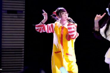 241026 카게레루 츠루 - OIDEMASE!!～極楽～ + アッパライナ + 恋する忍者 『KAWAFES SP.01』 직캠