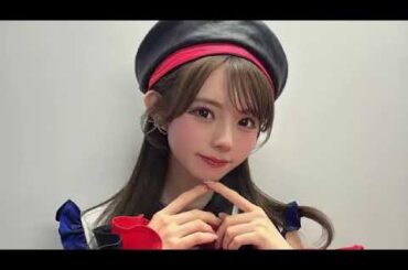 大森莉緒 Showroom Live 20260119