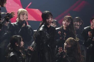 櫻坂46 - COUNTDOWN JAPAN 25/26
