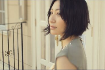 坂本真綾｢everywhere｣Music Video