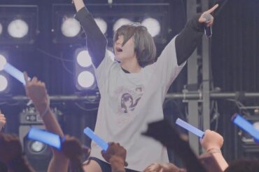 250914 【Lisianthus】 動け!! Poupée Land(우고프페) 유리코 Focus