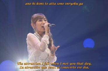 【高垣彩陽】Ayahi Takagaki 2016 Kimi ga iru basho【君がいる場所】