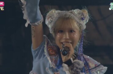 Band Ja Naimon! MAXX NAKAYOSHI (バンドじゃないもん！MAXX NAKAYOSHI) 『SPARK 2025 in MAKUHARI』2025.09.13