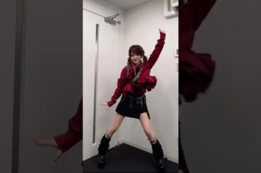 田中れいな『歯ラ歯ラ - しなこ』