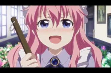 ファルマさま、ありがとうございます。嬉しいです　[シャルロット・ソレル] [本渡楓] [異世界薬局] [06-005]