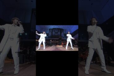 #光GENJI 「 #勇気100% 」本気ステージ！