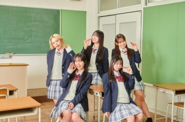 VAZ、初のコスメブランド「Mel:See from classroom」を立ち上げ／ファン2500人超の声をもとに「めるぷち」メンバー25名と共同開発した“中高生向けスクールコスメ”第1弾発表！ | 株式会社VAZのプレスリリース