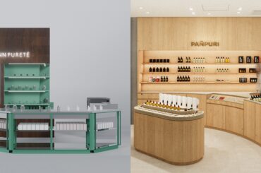 時代をつくった伊勢丹新宿アポセカリーの再起動