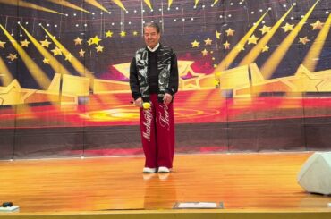 2026年2月12日青山：愛的苦酒