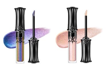 アナ スイ“パール煌めく”リキッドアイカラー、夜空ブルー＆偏光カメレオンクォーツなど26年夏新色 - ファッションプレス