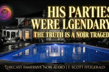 The Great Gatsby - Full Audiobook | F. Scott Fitzgerald (5hr)