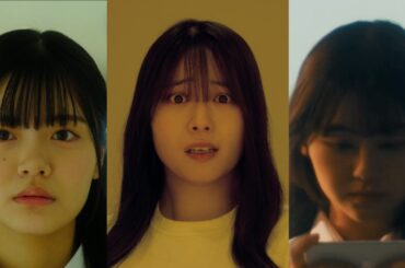 身の毛もよだつ恐怖ドラマ５連発