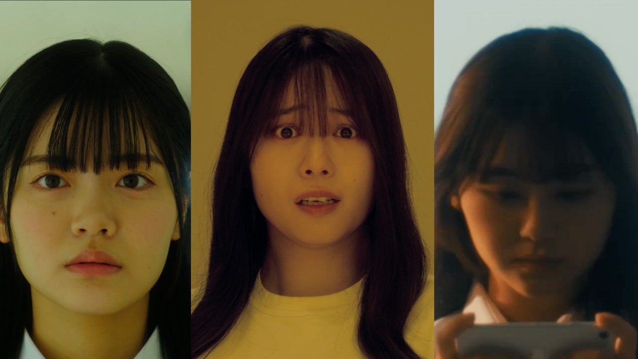 身の毛もよだつ恐怖ドラマ5連発 身の毛もよだつ恐怖ドラマ5連発