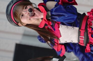 260213【Ma'Scar'Piece】#マスカーピース #JapaneseIdol #推しカメラ #甘崎結依梨 #大森莉緒 #MaScarPiece