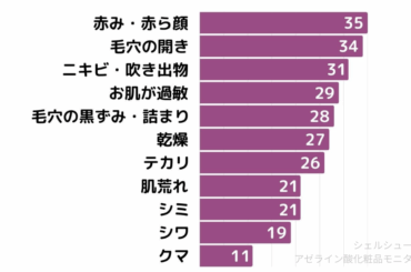 高濃度アゼライン酸の“痛み”で断念した方へ。敏感肌の83.3％が『これなら使えた』と回答。医学博士が挑んだ、刺激を抑えた“中濃度”設計の化粧品モニター結果を公開。 | NEWSCAST