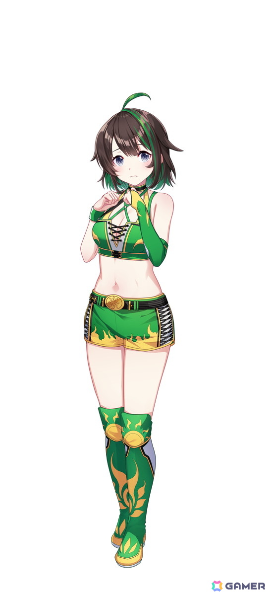 「ファンタジスタ明日翔」アイドルグループ、異世界から転移してきた魔王、マッドサイエンティストとアンドロイドなど個性の強すぎる選手10名が公開！の画像