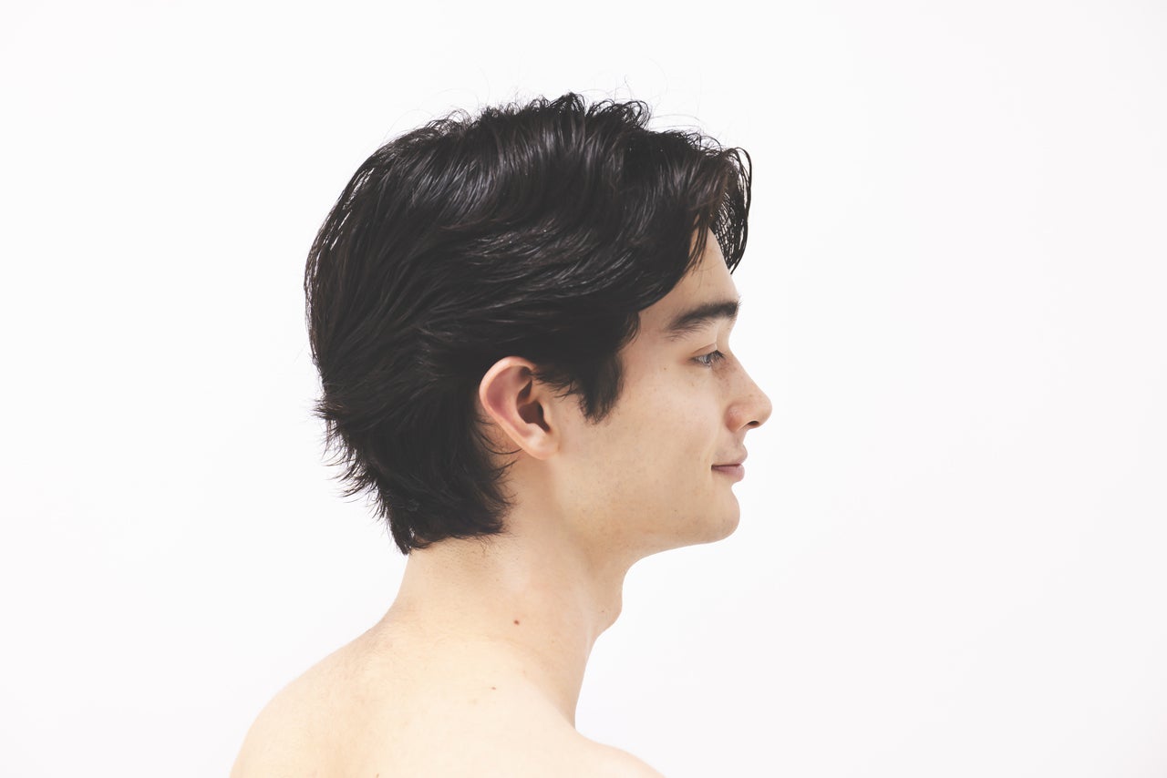 コンディショナーのhow toカット