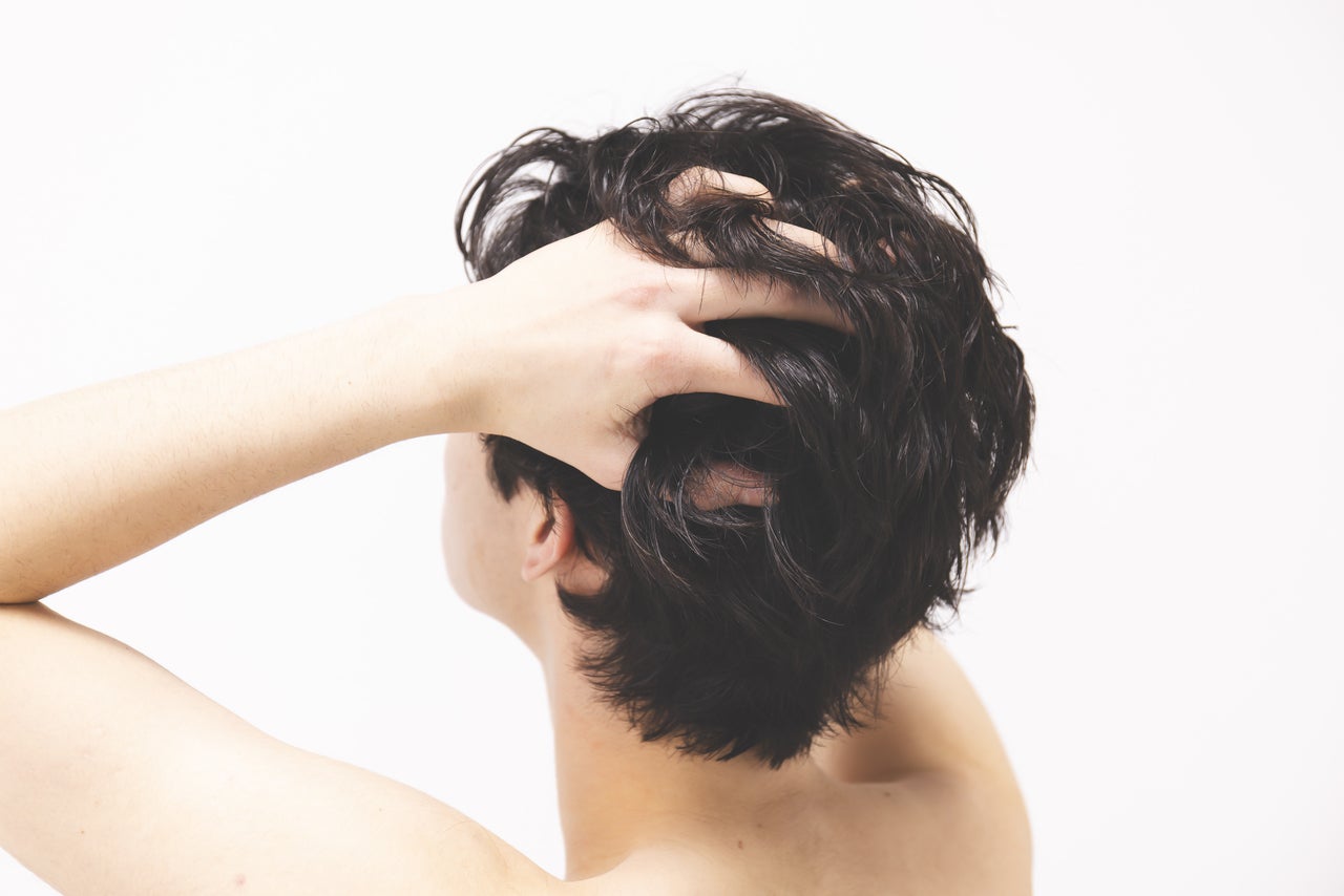 コンディショナーのhow toカット