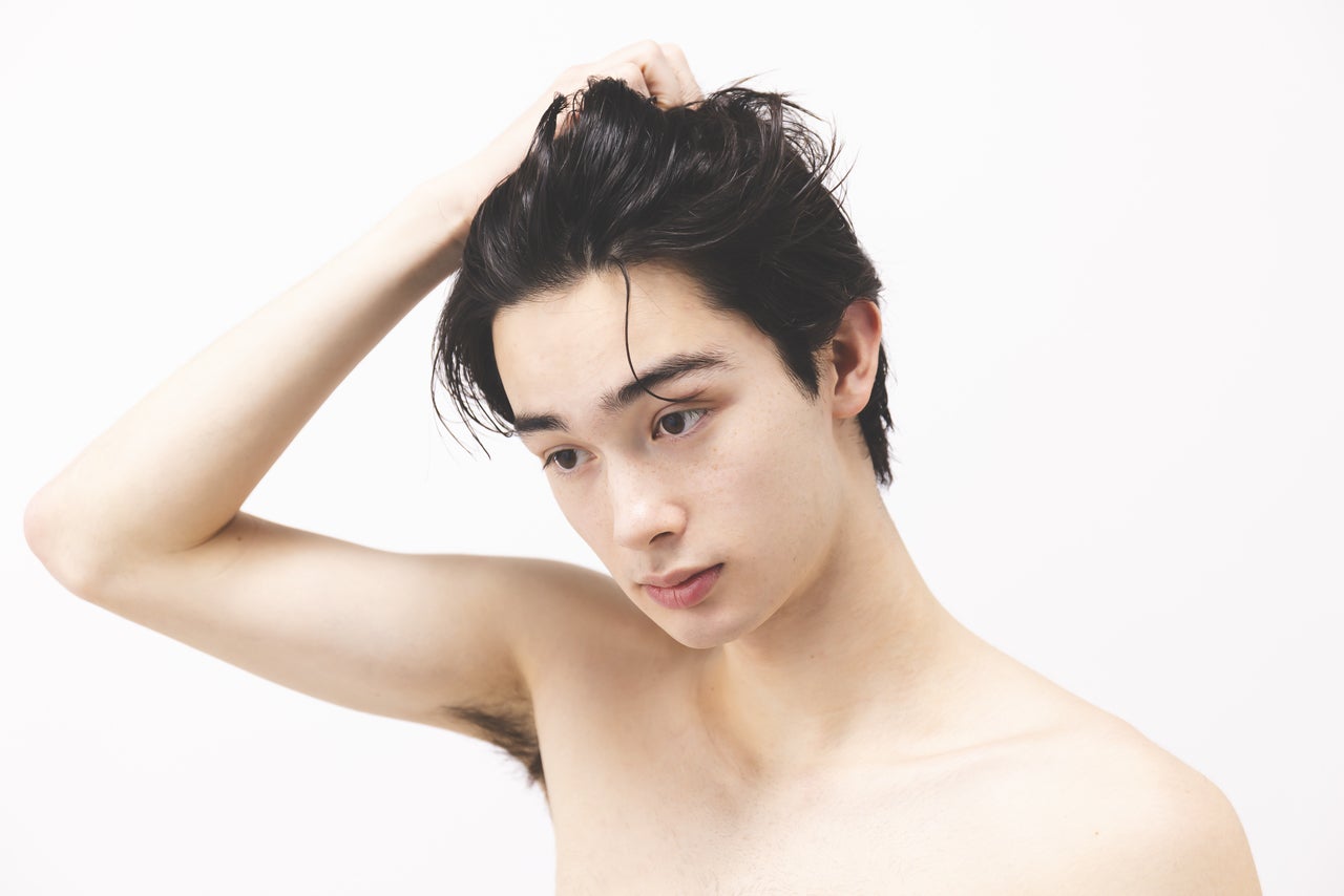 コンディショナーのhow toカット