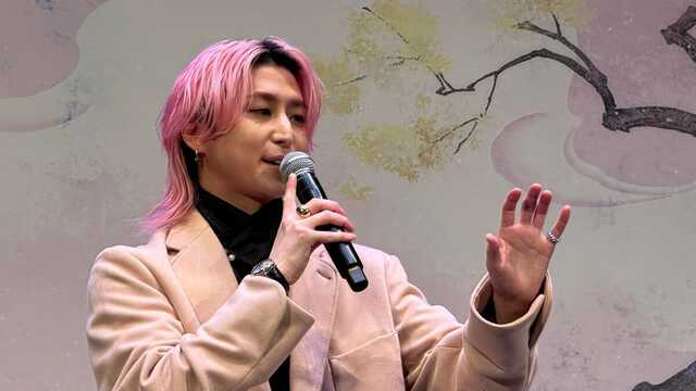 佐久間大介さん