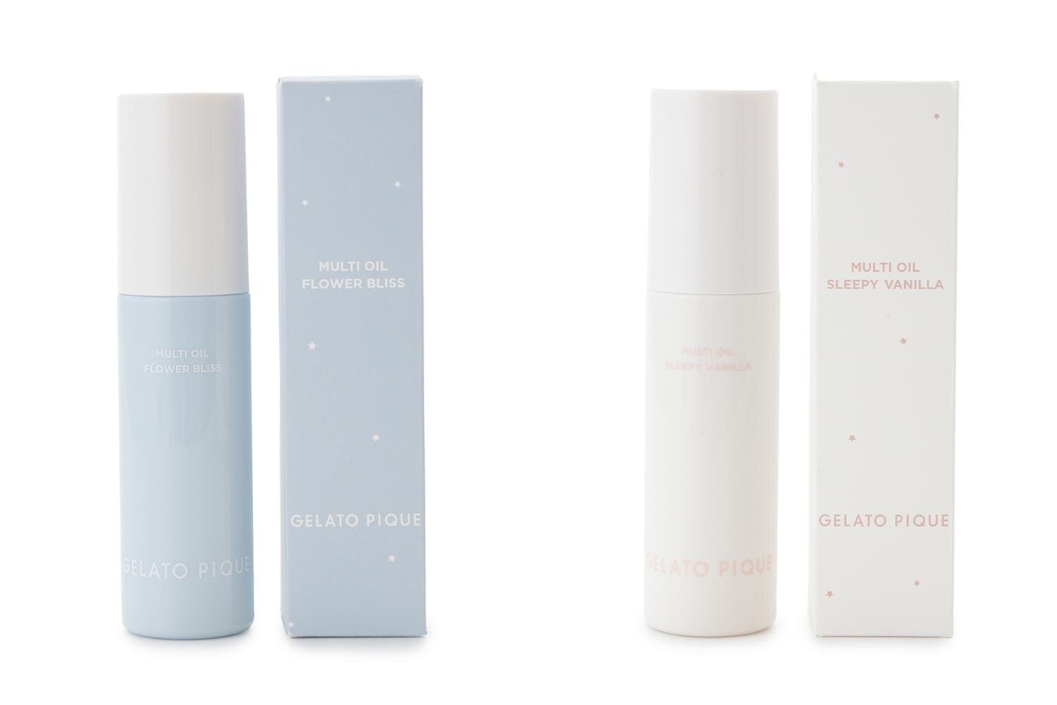 マルチオイル 80mL 3,190円