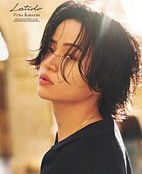 【ビルボード】『菊池風磨1st写真集「Latido」』が文化書籍チャート首位デビュー　梅澤美波の写真集も初登場 | Daily News | Billboard JAPAN