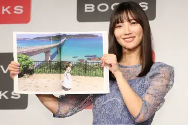 日向坂46河田陽菜　初の水着撮影前に「食べ過ぎてしまいました」 - スポニチ Sponichi Annex 芸能