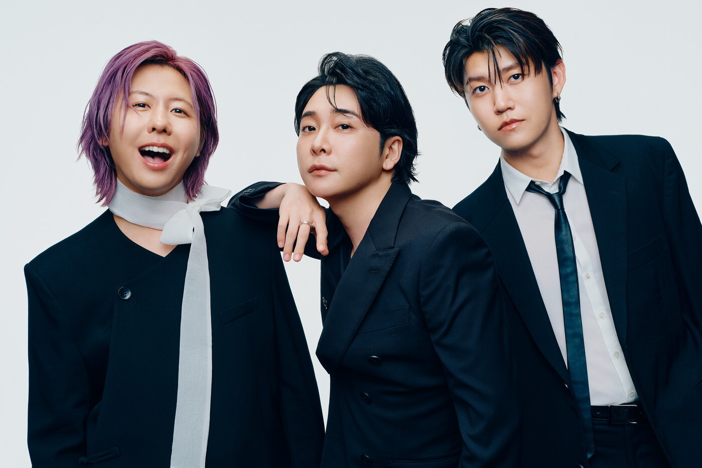 ミセスが4冠獲得!『USEN MUSIC AWARD 2025』J-POP部門1位はMrs. GREEN APPLE「ライラック」(THE FIRST TIMES) ミセスが4冠獲得!『USEN MUSIC AWARD 2025』J-POP部門1位はMrs. GREEN APPLE「ライラック」(THE FIRST TIMES)