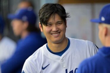 突然のメールに「人生で一番早く返信」　米声優が感激…舞い込んだ大谷との"共演依頼" | Full-Count