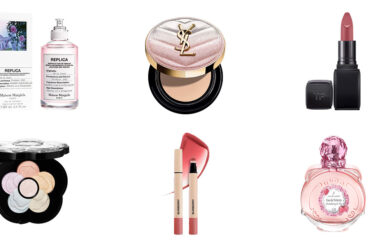 「YSL」「メゾン マルジェラ」「クラランス」「ジョー マローン ロンドン」春no香りに注目！　今週発売のビューティアイテム20選【2/2〜2/8】 - WWDJAPAN