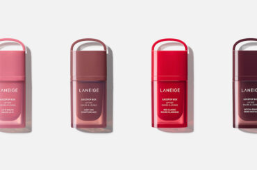 「ラネージュ」がジューシー発色＆うる艶をかなえる新作ティントを発売 - WWDJAPAN