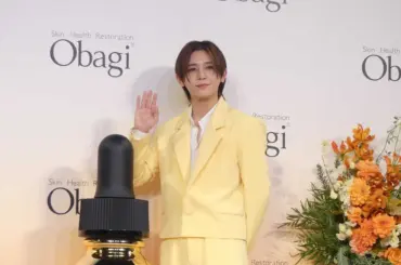 山田涼介　32歳の肌年齢は「24歳」！？プロからも絶賛の美肌「若い子たちに負けずまだまだ頑張りたい」 - スポニチ Sponichi Annex 芸能